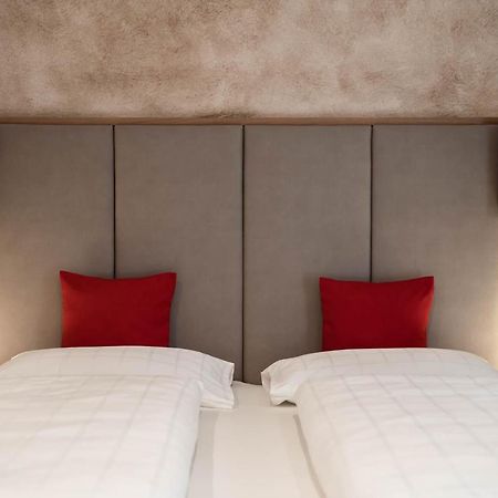 Hotel Garni Piz Da L'Ander Corvara Zewnętrze zdjęcie
