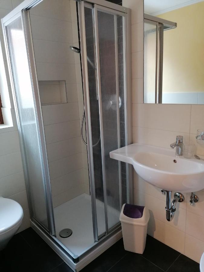 Hotel Garni Piz Da L'Ander Corvara Zewnętrze zdjęcie