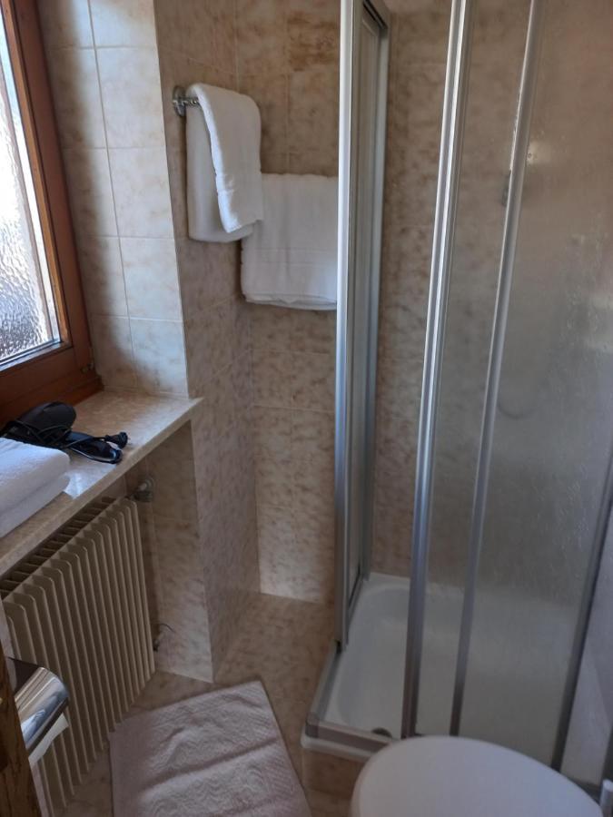 Hotel Garni Piz Da L'Ander Corvara Zewnętrze zdjęcie
