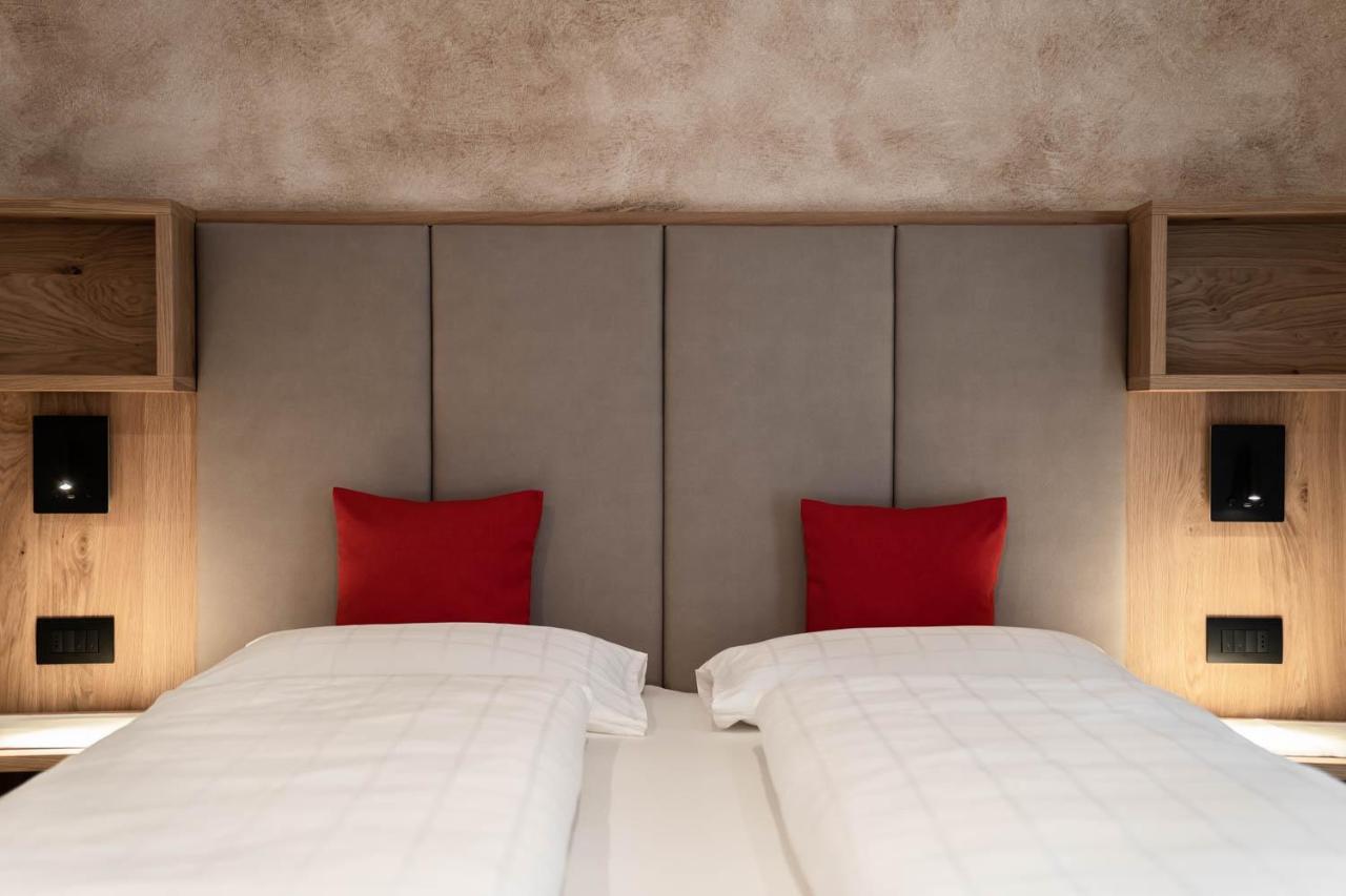 Hotel Garni Piz Da L'Ander Corvara Zewnętrze zdjęcie