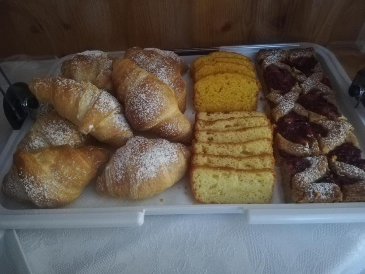 Hotel Garni Piz Da L'Ander Corvara Zewnętrze zdjęcie
